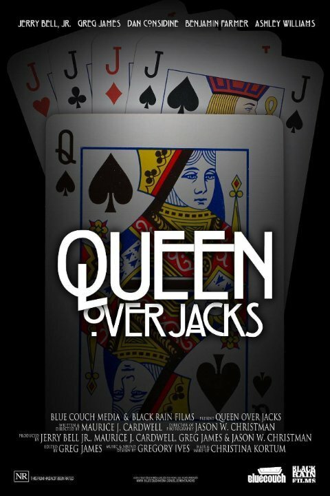 Queen Over Jacks