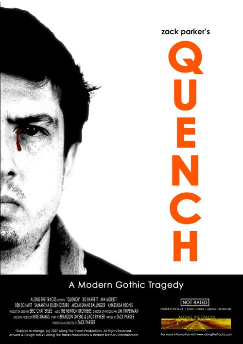 Quench  (2007)