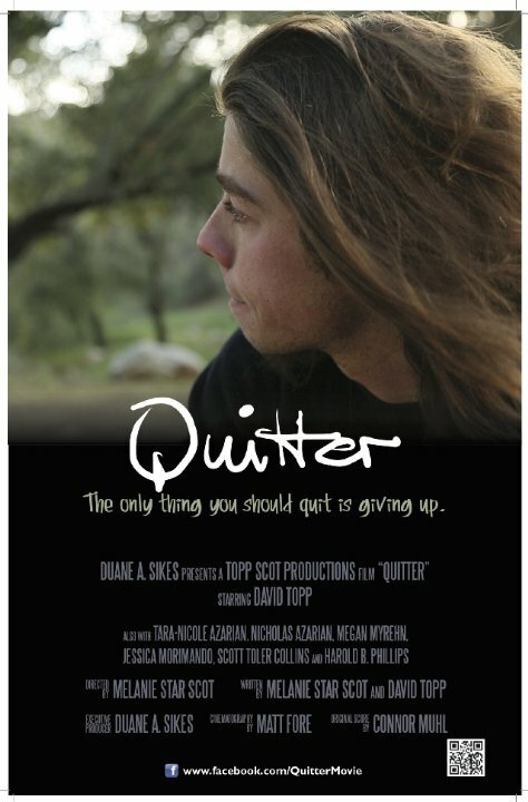 Quitter  (2014)