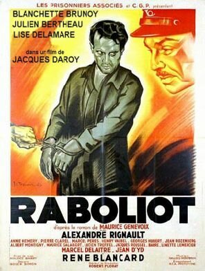 Raboliot  (1945)
