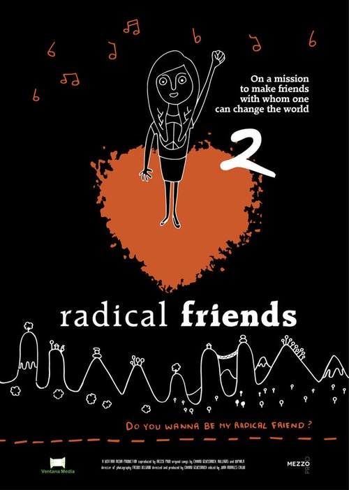 Radical Friends  (2014)