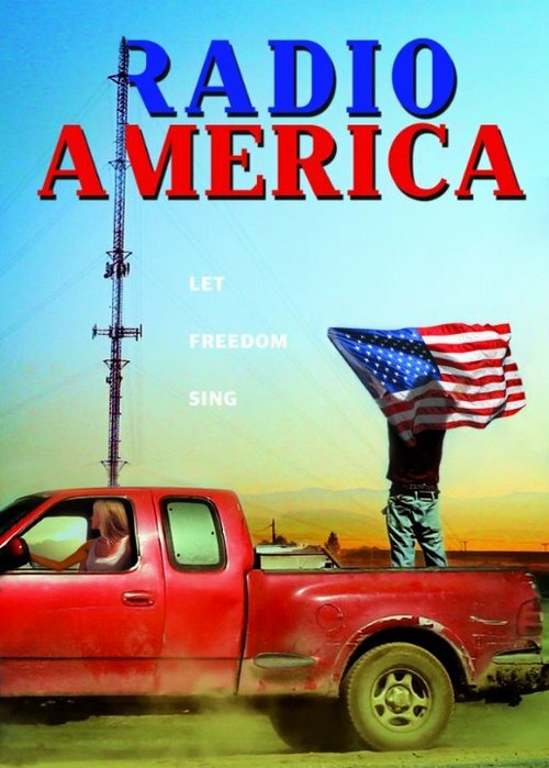 Radio America  (2015)