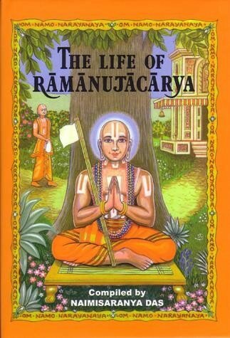 Ramanujacharya  (1989)