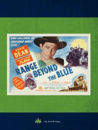 Range Beyond the Blue  (1947)