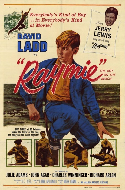 Raymie  (1960)