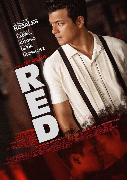Red  (2014)