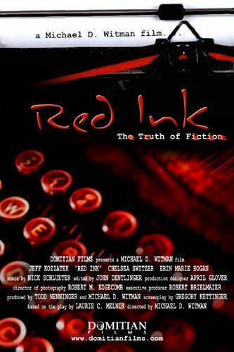 Red Ink  (2005)