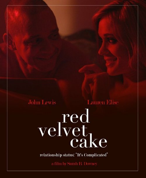 Red Velvet Cake  (2014)