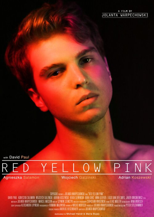 Red Yellow Pink  (2020)
