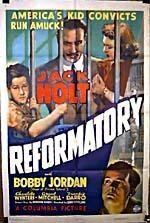 Reformatory  (1938)