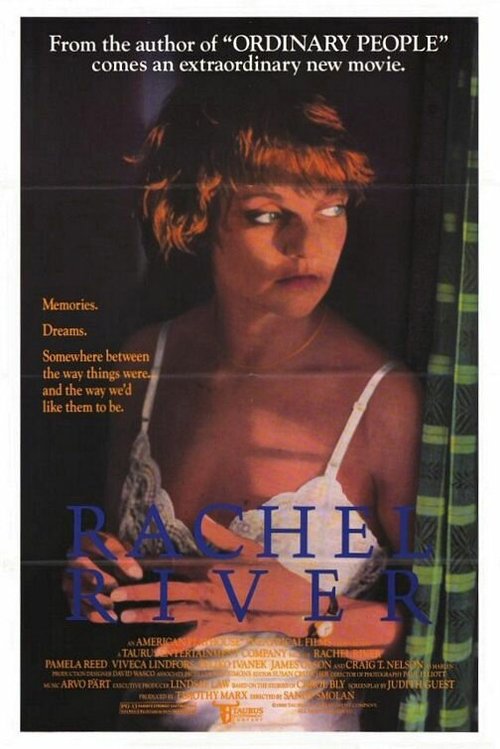 Река Рэйчел  (1987)