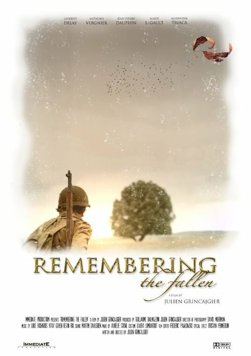 Remembering the Fallen  (2014)