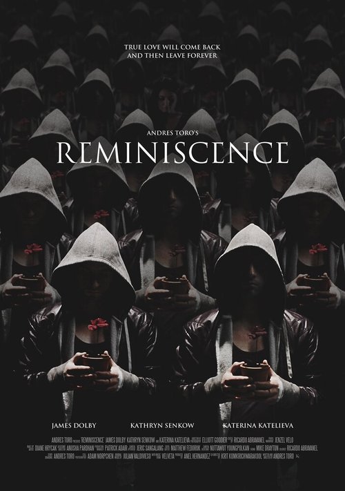 Reminiscence  (2016)