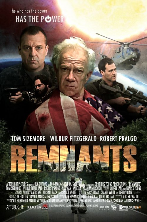 Remnants  (2013)