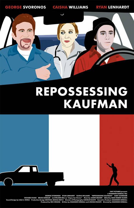 Repossessing Kaufman  (2005)