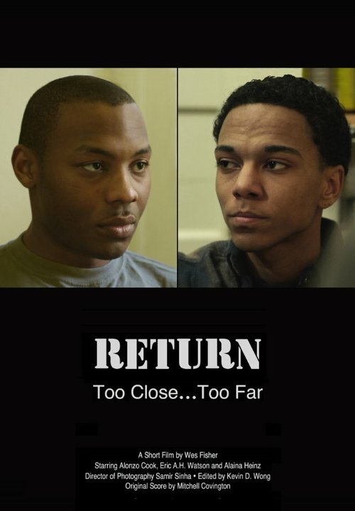 Return  (2013)