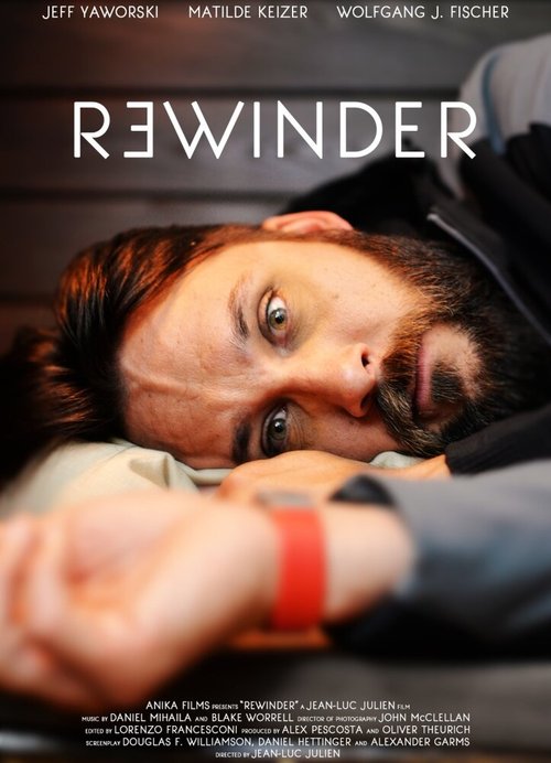 Rewinder  (2016)