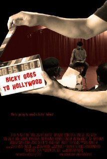 Ricky Goes to Hollywood  (2010)