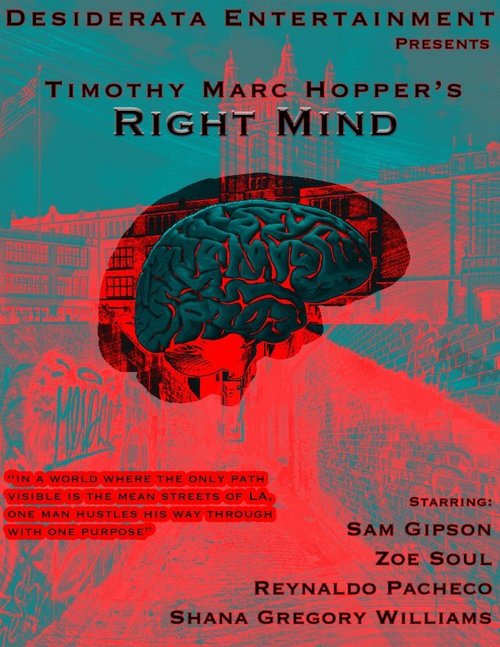 Right Mind  (2013)