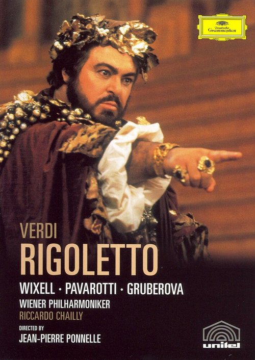 Риголетто  (1983)