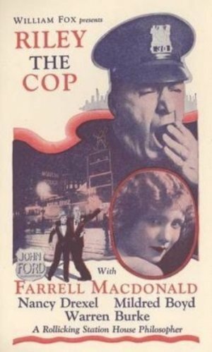 Рили, полицейский  (1928)