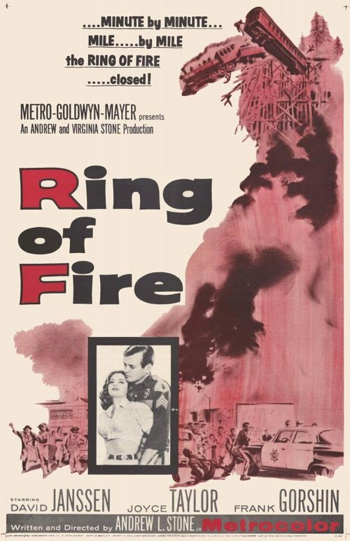 Ring of Fire  (1961)