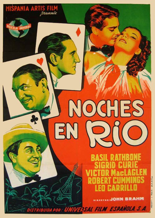 Рио  (1939)
