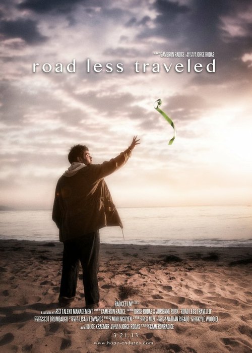 Road Less Traveled  (2013)