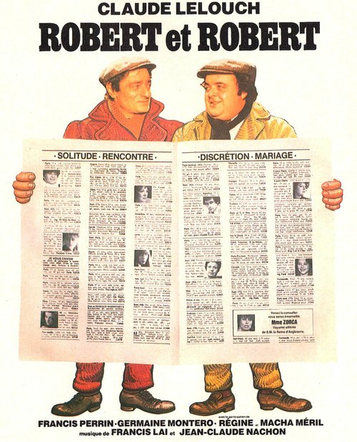 Робер и Робер  (1978)