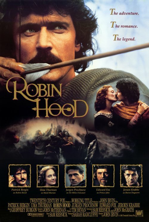 Робин Гуд  (1993)