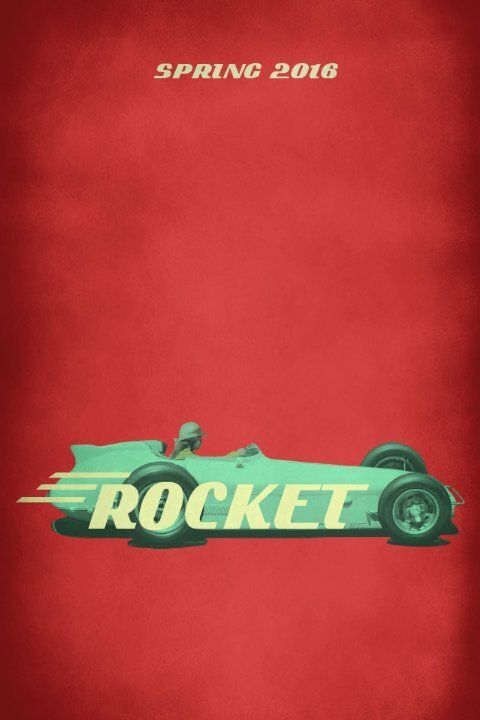 Rocket  (2016)