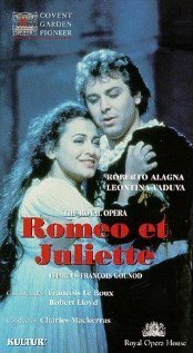Ромео и Джульетта  (1994)