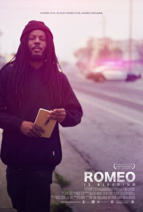 Romeo Is Bleeding  (2015)