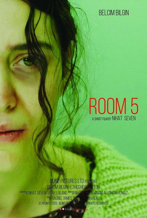 Room 5  (2020)