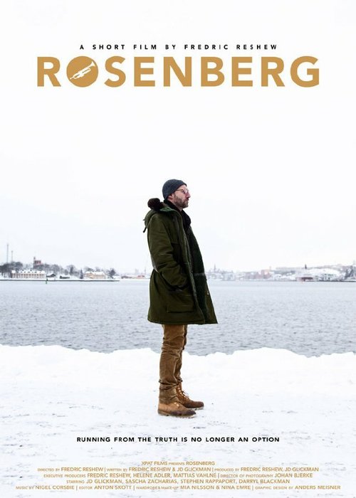 Rosenberg  (2013)