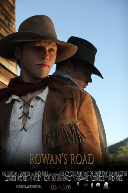 Rowan's Road