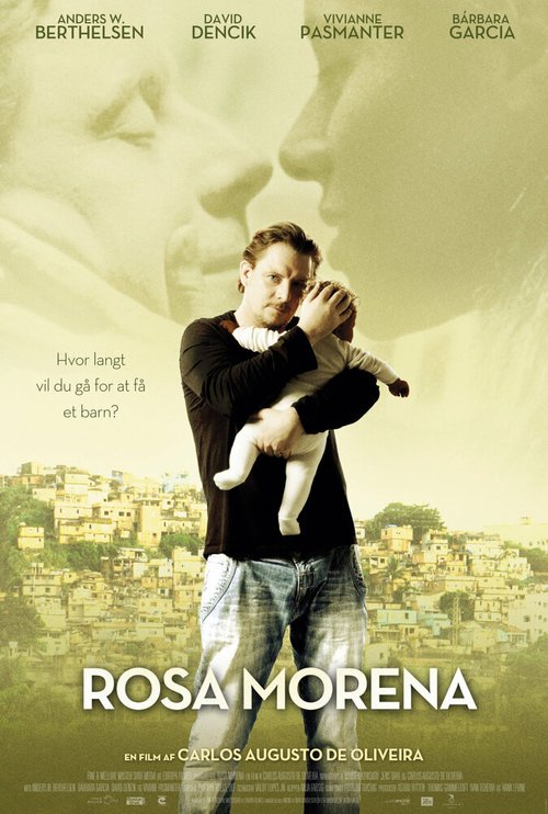 Роза Морена  (2010)