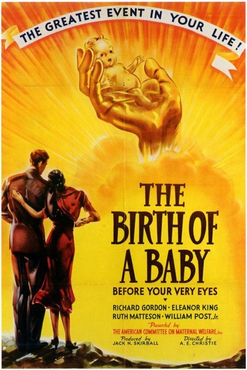 Рождение ребёнка  (1938)