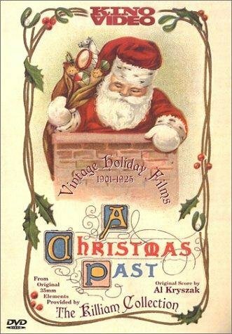 Рождественский случай  (1912)