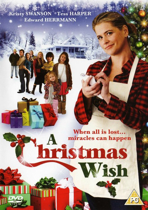 Рождественское желание  (2011)