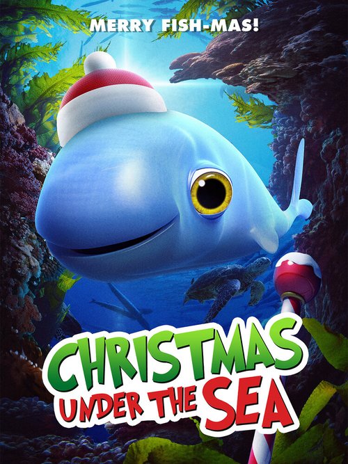 Рождество под морем  (2020)