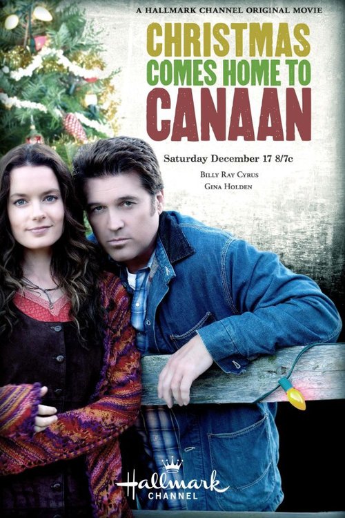 Рождество возвращается в Канаан  (2011)