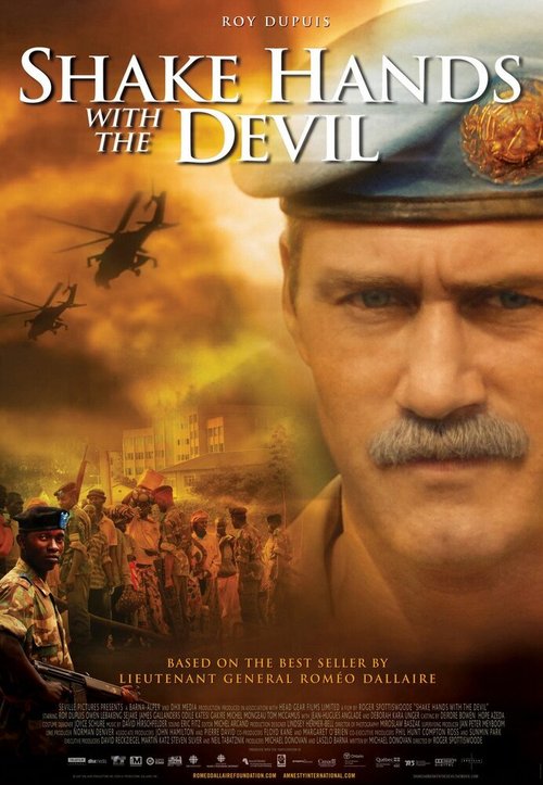 Рукопожатие с Дьяволом  (2004)