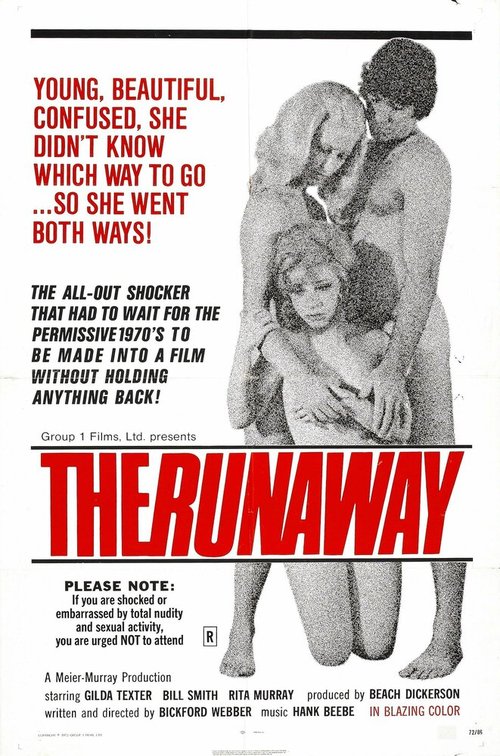Runaway, Runaway  (1972)