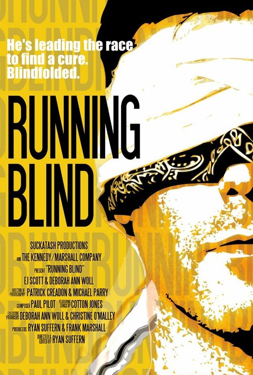 Running Blind  (2013)