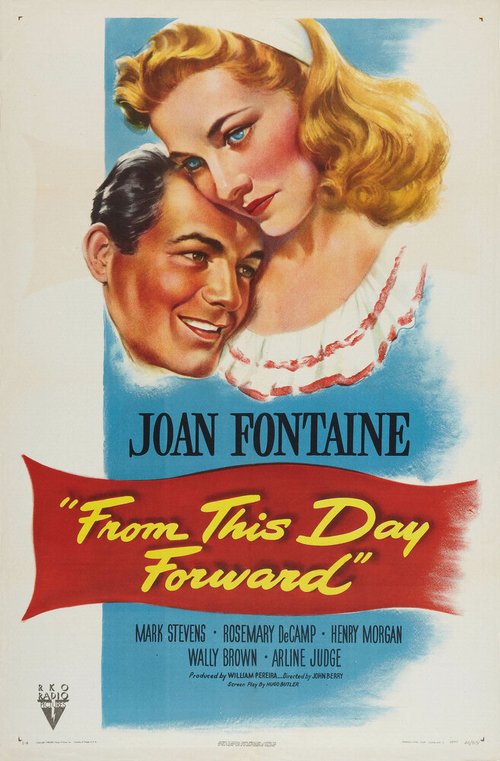 С этого дня  (1946)