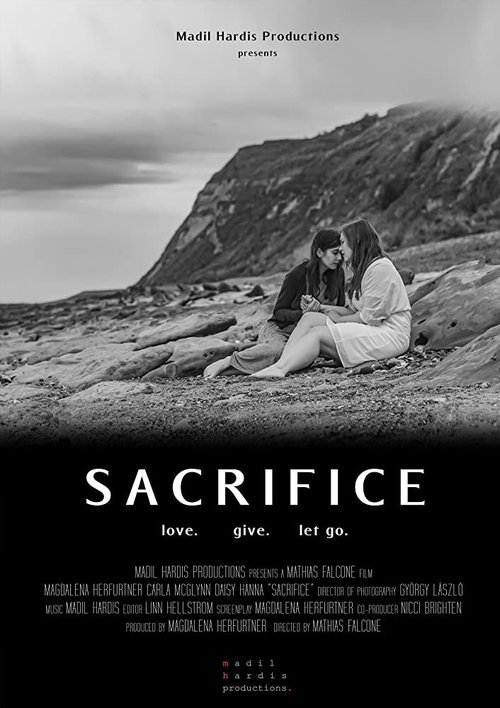 Sacrifice  (2020)