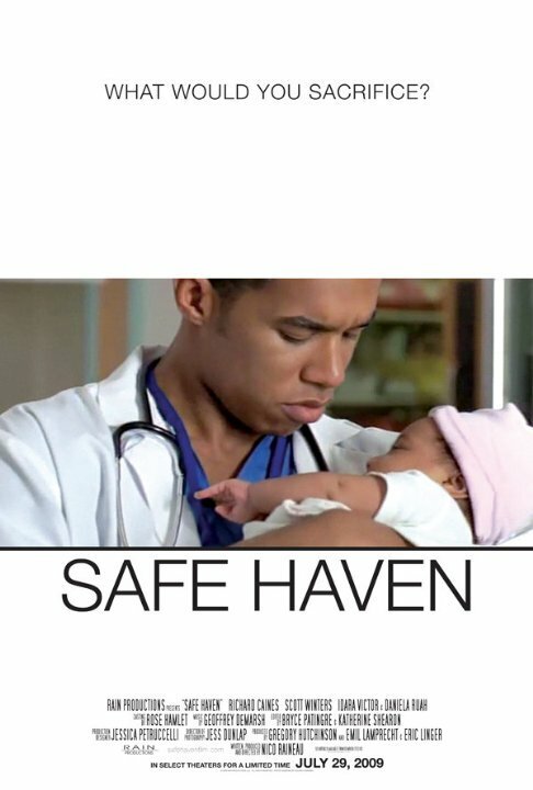 Safe Haven  (2009)