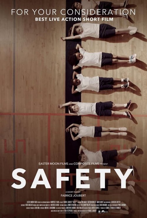 Safety  (2019)