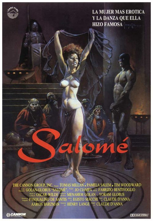 Саломея  (1986)